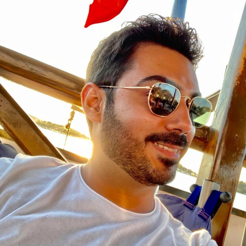 Akın Gündoğdu - Engineering Manager, Superpeer